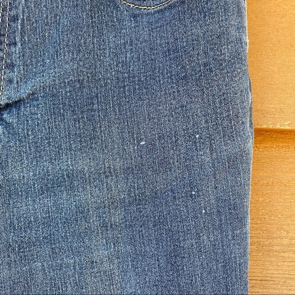 St. John Bay Vintage Straight Leg Jeans - Picture 7 of 13